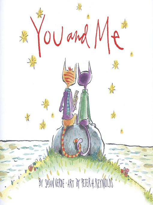 Title details for You and Me by Susan Verde - Available